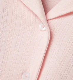 LMTD Pyjamas Set - NlfNomina - Crystal Pink