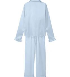 LMTD Pyjamas Set - Satin - NlfNightys - Windsurfer