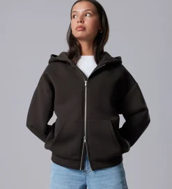 LMTD Scuba Cardigan - NlnHalfa - Delicioso