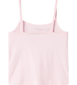 LMTD Top - NlfLove - Pink Tulle