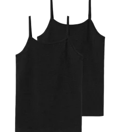 LMTD Top - NlfNove - Noos - 2-pak - Sort