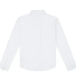 Lyle & Scott Skjorte - Hvid