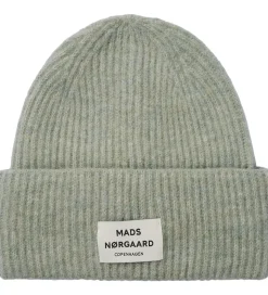 Mads Nørgaard Hue - Uld/Akryl - Tosca Anju - Slate