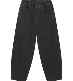 Mads Nørgaard Jeans - Penni - Washed Black