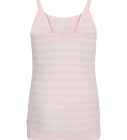 Mads Nørgaard Top - Trilina - Blushing Bride/Cloud Dancer