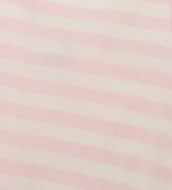 Mads Nørgaard Top - Trilina - Blushing Bride/Cloud Dancer