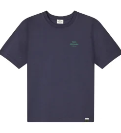 Mads Nørgaard T-shirt - Thorlino - Parisian Night