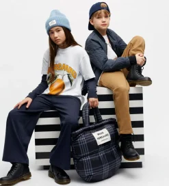 Mads Nørgaard T-shirt - Tristi - Snow White