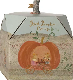 Maileg Græskar-karet - Mus