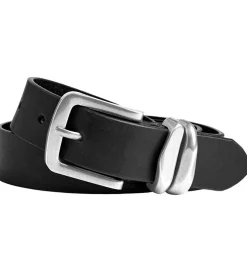 Markberg Bælte - AdleyMBG - Sort