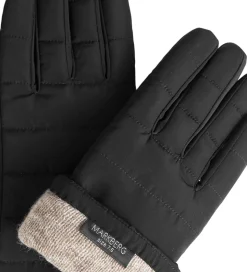 Markberg Handsker - AlberteMBG - Sort