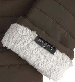 Markberg Luffer - CelinaMBG - Mørkebrun