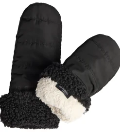 Markberg Luffer - KlevalMBG - Sort