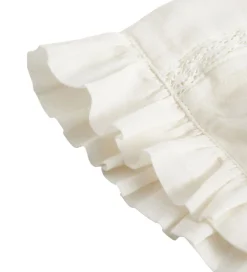 MarMar Babyhjelm - Acelia Frill - Cloud