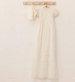 MarMar Babyhjelm - Acelia Frill - Cloud