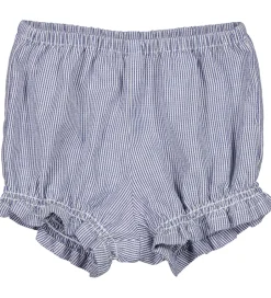 MarMar Bloomers - Pava - Navy Stripe