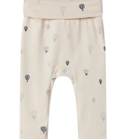 MarMar Bukser - Modal/Bomuld - Piva - Air Balloon