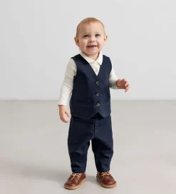 MarMar Bukser - Polle - Pilot Navy