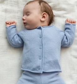 MarMar Cardigan - Strik - Tamla - Fresh Air