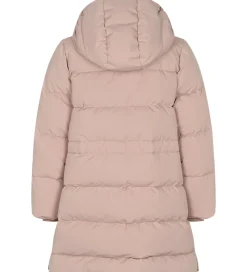 MarMar Dunfrakke - Oxford - Light Plum