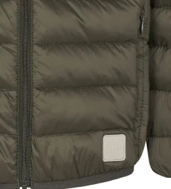 MarMar Dunjakke - Owen - Coal