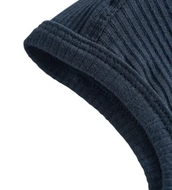 MarMar Elefanthue - 1-lags - Rib - Pilot Navy