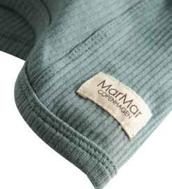 MarMar Elefanthue - Rib - Dusty Green