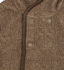 MarMar Fleecejakke - Jojoa - Terre
