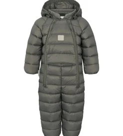 MarMar Flyverdragt - Dun - One - Coal