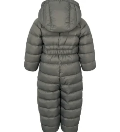 MarMar Flyverdragt - Dun - One - Coal