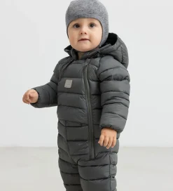 MarMar Flyverdragt - Dun - One - Coal