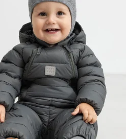 MarMar Flyverdragt - Dun - One - Coal