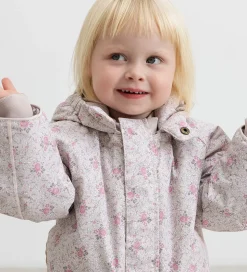 MarMar Flyverdragt - Ollie - Flowerbed