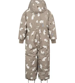 MarMar Flyverdragt - Ollie - Moomin