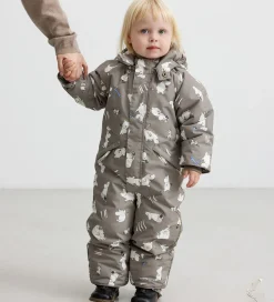 MarMar Flyverdragt - Ollie - Moomin