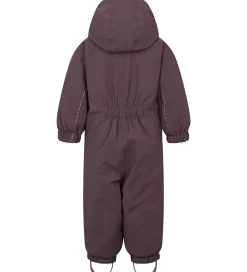 MarMar Flyverdragt - Oriel - Deep Plum