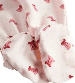 MarMar Heldragt - Bomuld/Modal - Rubetta - Bells