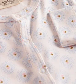 MarMar Heldragt - Modal/Bomuld - Ruka - Little Tulip