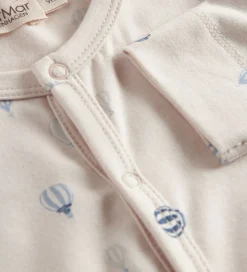 MarMar Heldragt - Modal/Bomuld - Ruka - Air Balloon