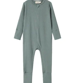 MarMar Heldragt - Rib - Dusty Green