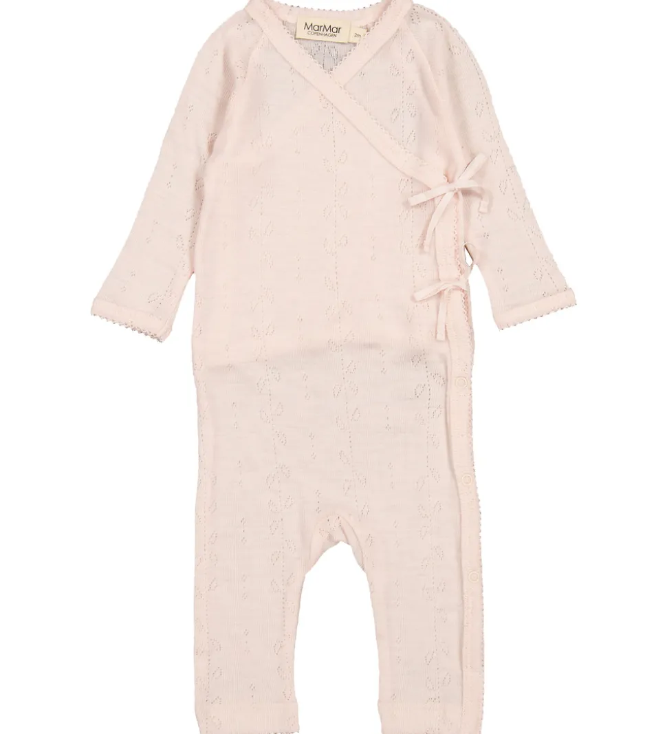 MarMar Heldragt - Rib - Rula - Pink Dahlia