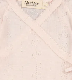 MarMar Heldragt - Rib - Rula - Pink Dahlia