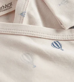 MarMar Heldragt m. Fødder - Modal/Bomuld - Rubello - Air Balloon