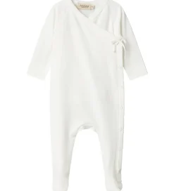 MarMar Heldragt m/f - Rubetta - Noos - Gentle White