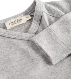 MarMar Heldragt m/f - Rubetta - Noos - Lysegråmeleret