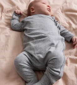 MarMar Heldragt m/f - Rubetta - Noos - Lysegråmeleret