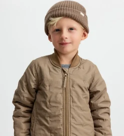 MarMar Hue - Bomuld/Uld - Atlas - Terre