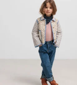 MarMar Jakke - Joplin - Autumn Mix