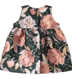 MarMar Kjole - Daelyna - Winter Bouquet