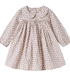 MarMar Kjole - Dulla - Autumn Flower